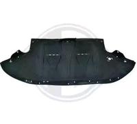 DIEDERICHS 8101713 Protezione / copertura motore