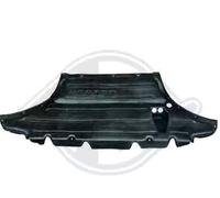 DIEDERICHS 8101810 Protezione / copertura motore