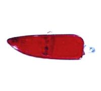 DIEDERICHS Retronebbia Faro retronebbia 1813297 Sx