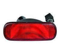 DIEDERICHS Retronebbia Faro retronebbia 6414094 centro per SUZUKI VITARA (LY)