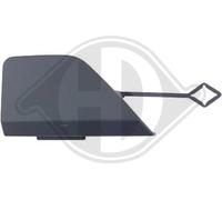 Diederichs Ribalta, Gancio Traino 1246265 Compatibile con: BMW 4 Cabriolet, 4 Coupe