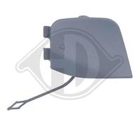 Diederichs Ribalta, Gancio Traino 1642063 Compatibile con: Mercedes-Benz GLA
