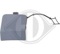DIEDERICHS Ribalta, Gancio traino 2218965 Compatibile con: VW GOLF VIII