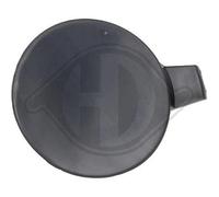 DIEDERICHS Ribalta, Gancio traino 7930064 vorne | Compatibile con: TESLA MODEL 3