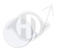 DIEDERICHS Ribalta Gancio traino anteriore 7433454 Compatibilità con SEAT Leon ST 5F8 Leon SC 5F5 LEON ST Cassone/Furgonato/Promiscuo 5F8 Leon Van/Hatchback 5F1