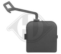 DIEDERICHS Ribalta Gancio traino posteriore 4098067