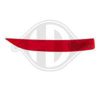 DIEDERICHS Riflettore Destro Adatto Per BMW X1 F48 1266196