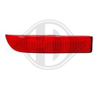 DIEDERICHS Riflettore Destro Adatto Per Toyota RAV 4 III A3