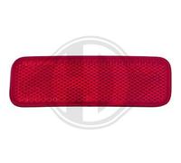 DIEDERICHS Riflettore Sinistro Per Ford Transit Connect V408 Furgone