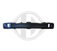 DIEDERICHS Rinforzo Paraurti Anteriore Per Dacia Duster 4560060