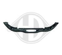 DIEDERICHS Rinforzo Paraurti Anteriore Per Mazda CX-5 KE GH 5630010