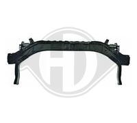 DIEDERICHS Rinforzo Paraurti Anteriore Per Mitsubishi ASX GA_W_ 5835014