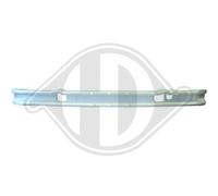DIEDERICHS Rinforzo Paraurti Anteriore Per Renault Koleos I HY_ 4445060