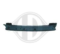DIEDERICHS Rinforzo Paraurti Inferiore Per Ford Focus DAW DBW DNW DFW