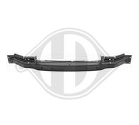 DIEDERICHS Rinforzo Paraurti Inferiore Per VW Transporter IV Furgone