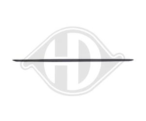 DIEDERICHS Rivestimento longherone 1020462 dx