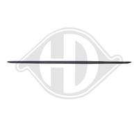 DIEDERICHS Rivestimento longherone 1020463 Sx per AUDI A4 B9 Avant (8W5, 8WD)