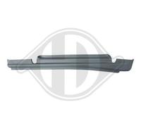 DIEDERICHS Sottoporta Anteriore Sinistra per Ford Transit Van Fa _ Fd _ Fb _ FS