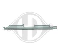 DIEDERICHS 9330242 Sottoporta