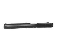DIEDERICHS Sottoporta Battitacco SX Adatto A per VW Golf III 1H1 1H5