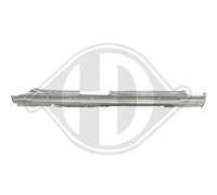 DIEDERICHS Sottoporta Destra Adatto A per VW Passat Variant 3B6 3B5 3B2 3B3