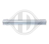 DIEDERICHS Sottoscocca Anteriore Destro Adatto Per Mercedes-Benz Sprinter 35-T