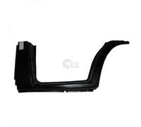 DIEDERICHS Sottoscocca Destro Adatto Per Ford Transit Furgone E_ _