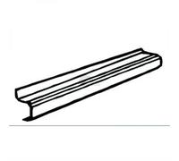 DIEDERICHS Sottoscocca Destro Adatto Per Ford Transit Furgone E_ _