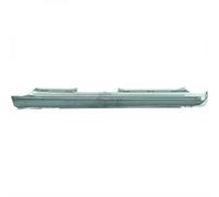 DIEDERICHS Sottoscocca Destro Adatto Per Mazda 6 Hatchback GG GY