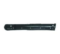 DIEDERICHS Sottoscocca Destro Adatto Per Mercedes-Benz 190 W201