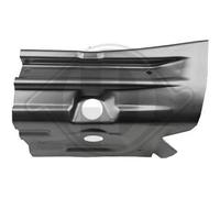 DIEDERICHS Sottoscocca Destro Adatto Per Mercedes-Benz Coupé C124 E-Class