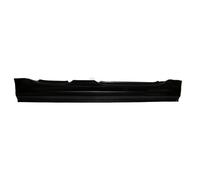 DIEDERICHS Sottoscocca Destro Adatto Per Peugeot 206 Berlina 2A/C 2E/K