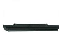 DIEDERICHS Sottoscocca Destro Per Mercedes-Benz Vito/Mixto Furgone W639 Viano