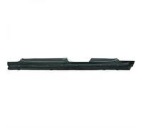 DIEDERICHS Sottoscocca Sinistro Adatto Per Mercedes-Benz E-Class W211 S211