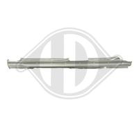 DIEDERICHS Sottoscocca Sinistro Adatto Per VW Passat Variant 3B6 3B5 3B2 3B3