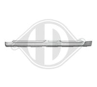 DIEDERICHS 9431041 Sottoporta