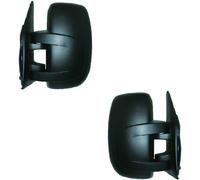 DIEDERICHS Specchietti Set Sinistra Destra per Opel Movano Combi J9 X70 Renault