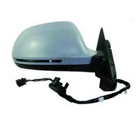 Specchio Specchietto retrovisore Destro A3 08- 3 porte 10pin elettrico ris