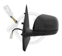 Diederichs Specchietto Dx per Dacia Lodgy Js _ Dokker Ke _