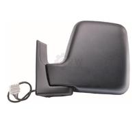 Diederichs Specchietto Dx per Fiat Scudo Combinato 220P 220L 220_Citroën