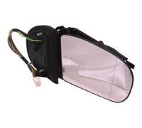 Diederichs Specchietto Dx per Mercedes Benz Classe C W203