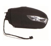 Diederichs Specchietto Dx per Mercedes-Benz W169 Classe B