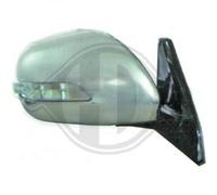 Diederichs Specchietto Dx per Toyota Hilux VII Pick-Up _N1_ _N2_ _N3