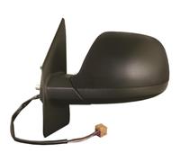 Diederichs Specchietto Dx per VW Multivan V 7HM 7HN 7HF 7EF 7EM 7EN