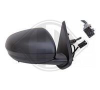 DIEDERICHS Specchietto Laterale Destra per Dacia Duster Renault Hm Trapano Hm