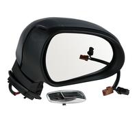 Diederichs Specchietto Laterale Destra per Peugeot 207 Cc WD_ Wa _ Wc _ Wk