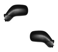 DIEDERICHS Specchietto Laterale Set Sinistra Destra per Suzuki Wagon R+ MM Opel