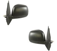 DIEDERICHS Specchietto Laterale Specchio Set Sinistra Destra per Nissan Micra IV