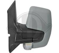 Diederichs Specchietto Laterale SX per Ford Tourneo Custom Bus Transit Fy Fz