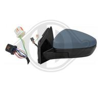 Diederichs Specchietto Laterale SX per Opel Grandland X 75